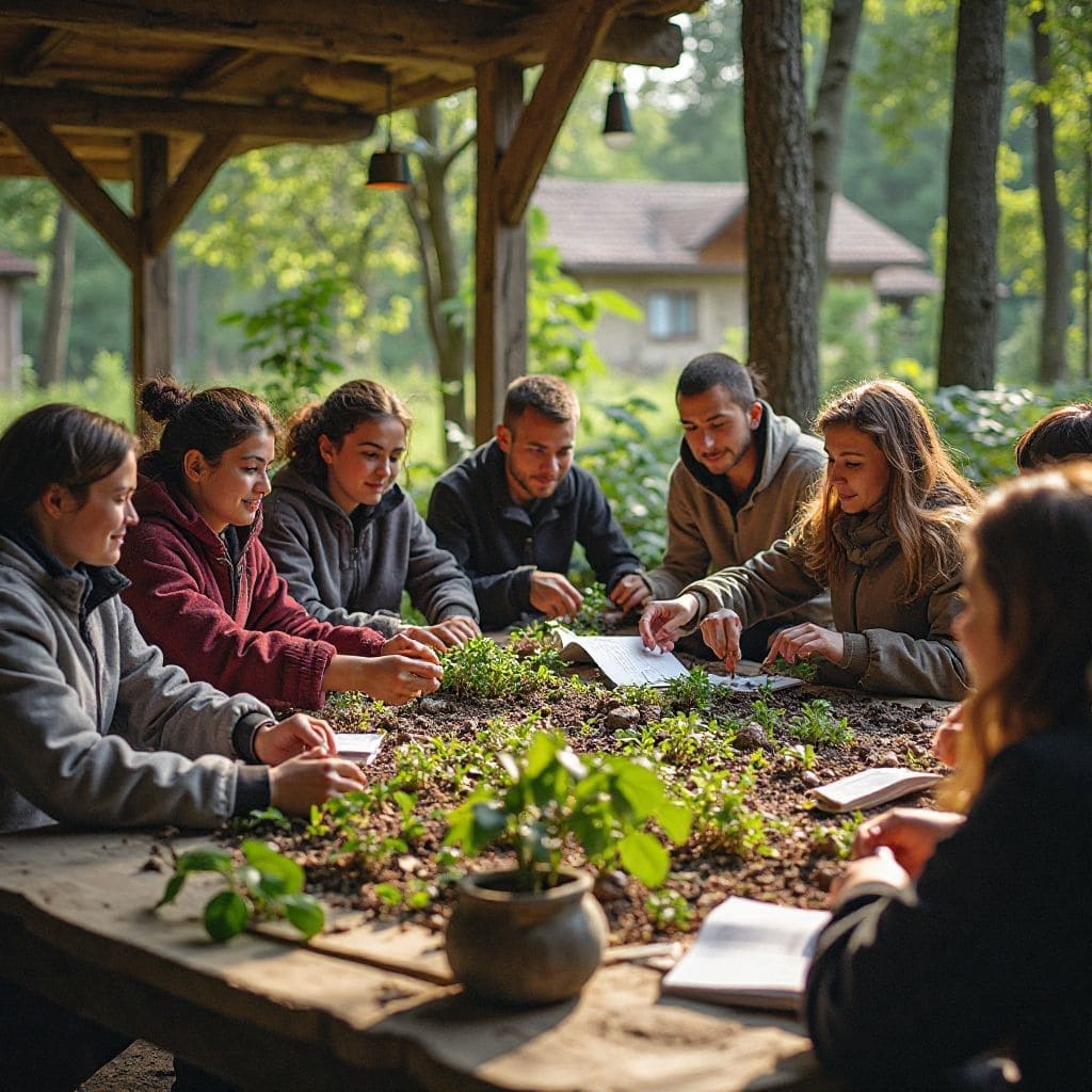 Community Integration Programs