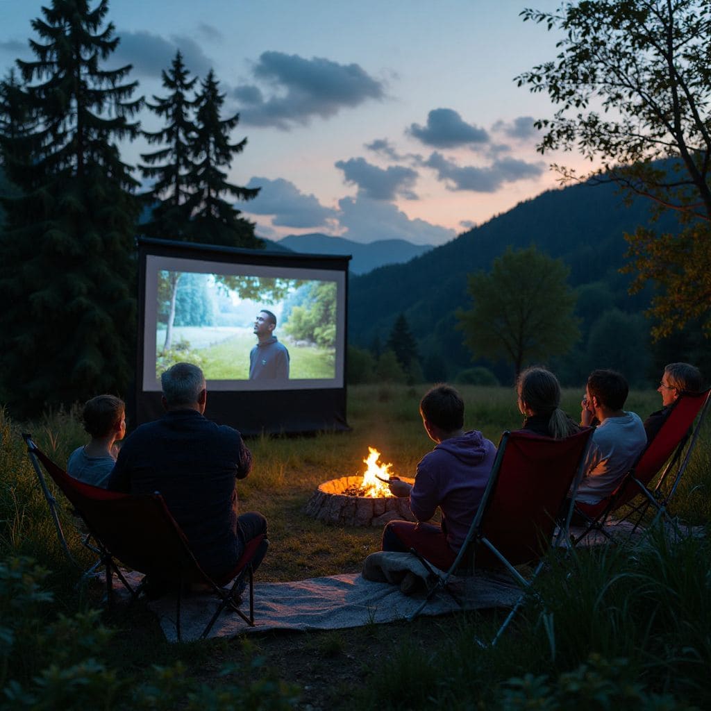 Environmental Film Festival