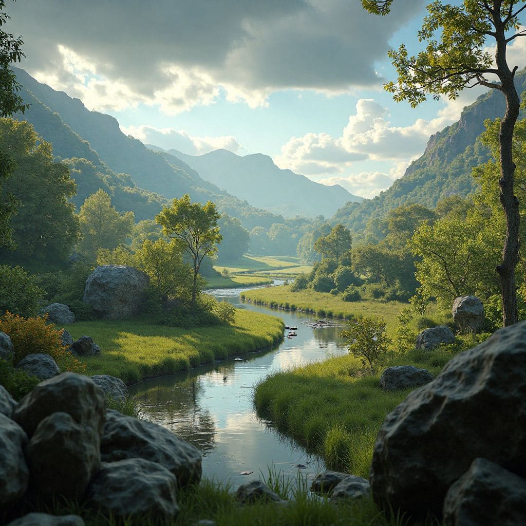 Long-term Vision Presentation