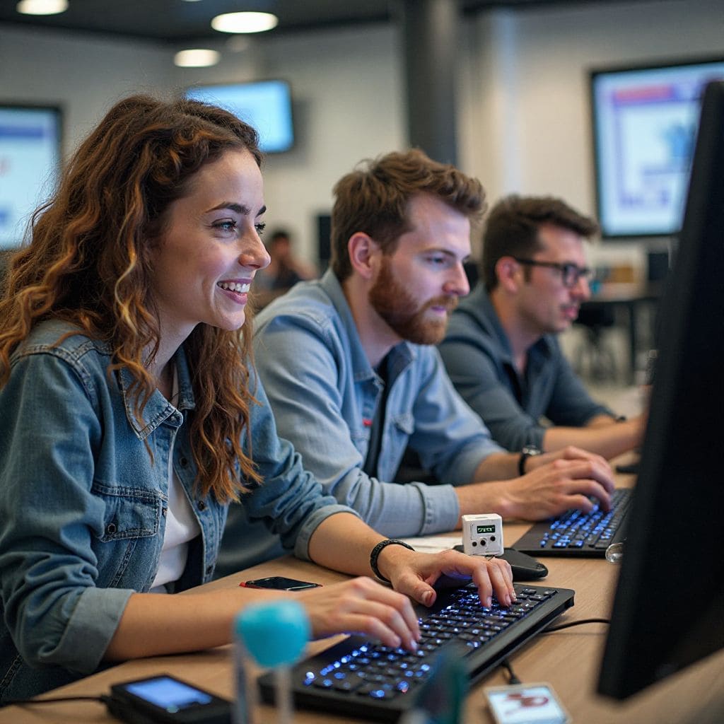 Eco Innovation Hackathon