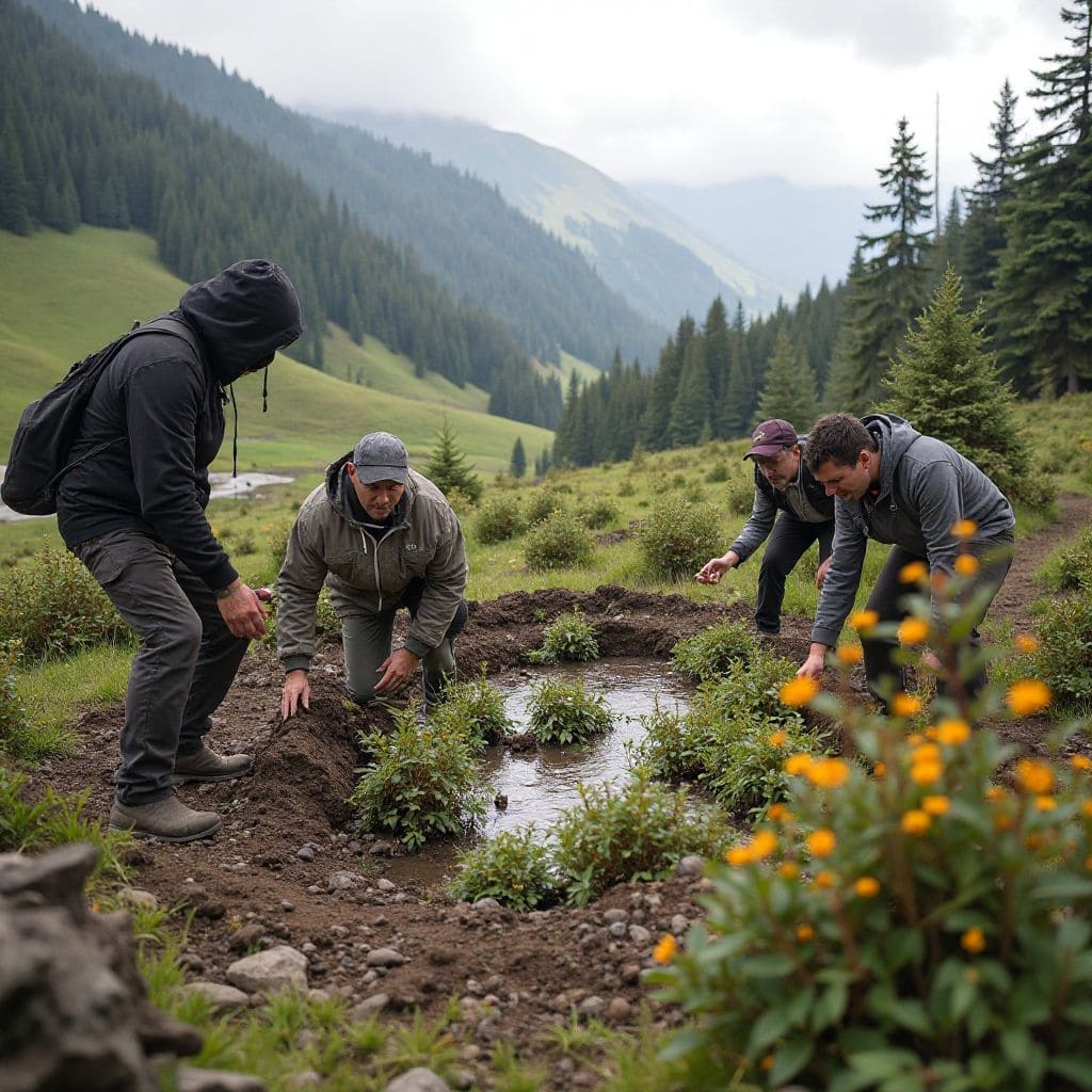 Pilot Programs Launch