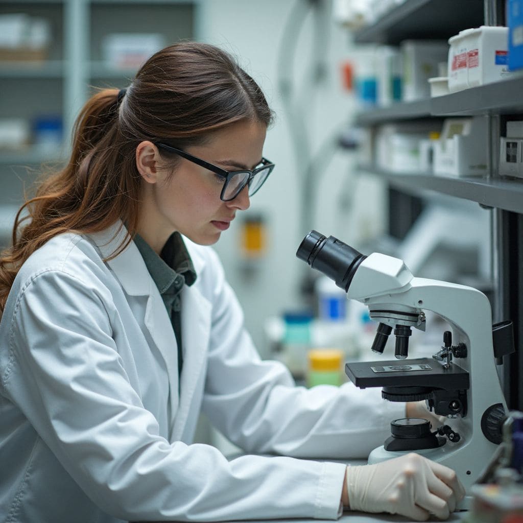 Andreea Constantinescu - Research Lead