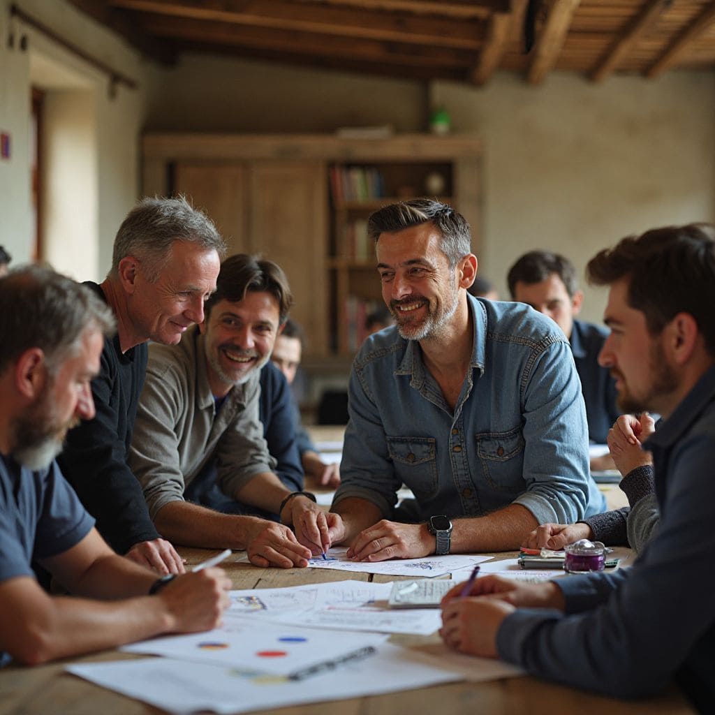 Cristian Ionescu - Community Engagement Manager