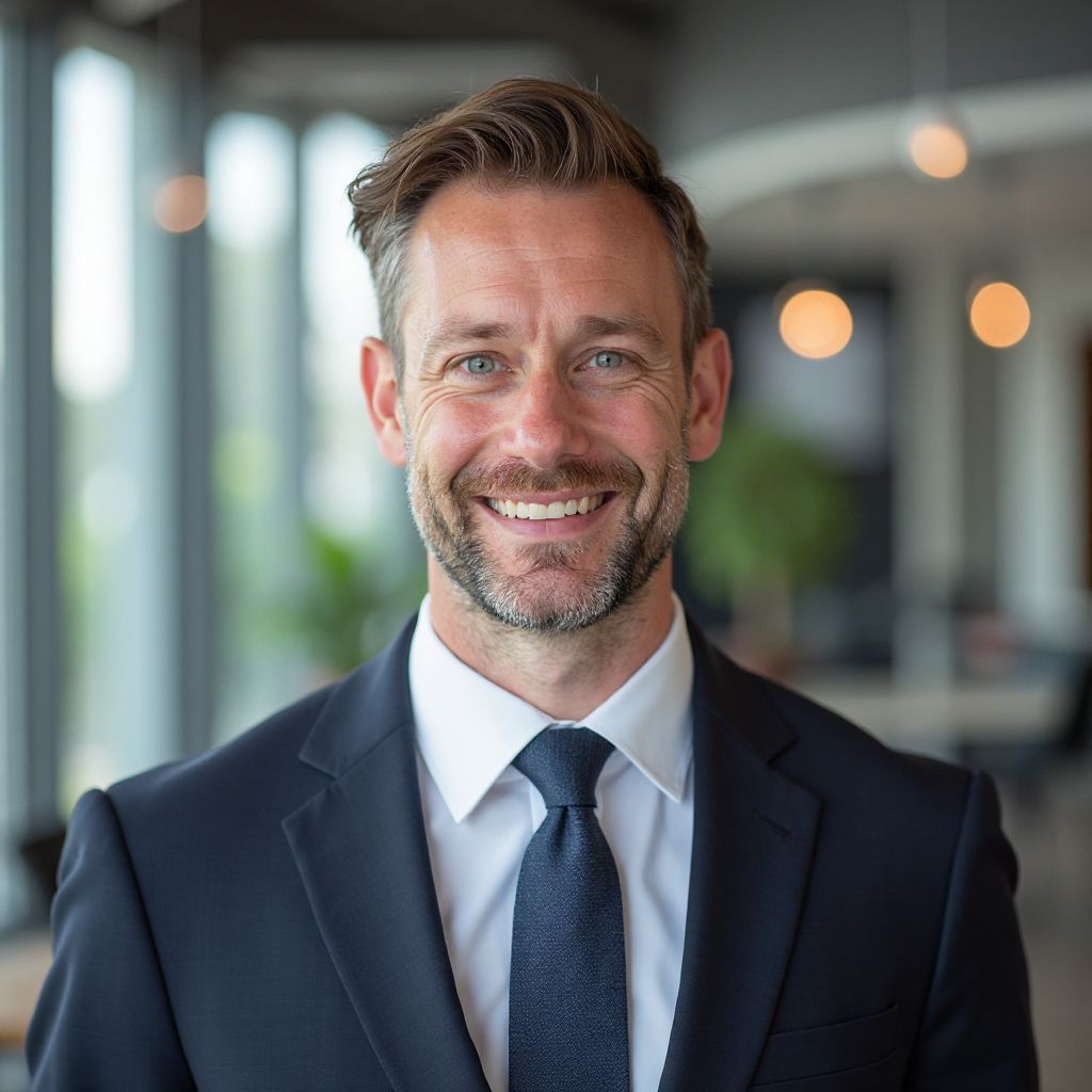 Alexandru Gheorghiu, Sustainability Director at Verde Technologies